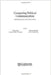 Comparing Political Communication: Theories, Cases, and Challenges by Frank Esser, Barbara Pfetsch
