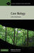 Cave Biology by Aldemaro Romero