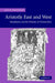 Aristotle East and West: Metaphysics and the Division of Christendom by David Etc Bradshaw