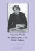 Virginia Woolf, the Intellectual, and the Public Sphere by Melba Cuddy-Keane