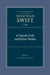 A Tale of a Tub and Other Works by Jonathan Swift, Marcus Walsh