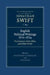 English Political Writings 1711-1714: 'The Conduct of the Allies' and Other Works by Jonathan Swift, Bertrand A. Goldgar, Ian Gadd