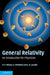 General Relativity by M. P. Hobson, G. P. Efstathiou, A. N. Lasenby
