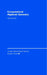 Computational Algebraic Geometry by Henry Schenck, Hal Schenck, C. M. Series