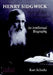 Henry Sidgwick - Eye of the Universe by Bart Schultz