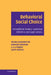Behavioral Social Choice: Probabilistic Models, Statistical Inference, and Applications by Michel Regenwetter, Bernard N. Grofman, A. A. J. Marley