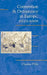 Contention and Democracy in Europe, 1650 2000 by Charles Tilly, Douglas McAdam, Sidney Farrow