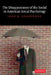 The Disappearance of the Social in American Social Psychology by John D. Greenwood