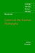 Reinhold: Letters on the Kantian Philosophy by Karl Ameriks, James Hebbeler