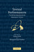 Textual Performances: The Modern Reproduction of Shakespeare's Drama by Lukas Erne, Margaret Jane Kidnie