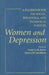Women and Depression by Corey L. M. Keyes, Sherryl H. Goodman