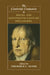 The Cambridge Companion to Hegel and Nineteenth-Century Philosophy by Frederick C. Beiser