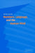 Numbers, Language, and the Human Mind by Heike Wiese