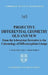 Projective Differential Geometry Old and New: From the Schwarzian Derivative to the Cohomology of Diffeomorphism Groups by Valentin Ovsienko, V. Ovsienko, S. Tabachnikov