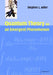 Quantum Theory as an Emergent Phenomenon: The Statistical Mechanics of Matrix Models as the Precursor of Quantum Field Theory by Stephen L. Adler