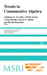 Trends in Commutative Algebra by Luchezar L. Avramov, Mark Green, Craig Huneke