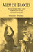 Men of Blood: Violence Manliness and Criminal Justice in Victorian England by Martin J. Wiener