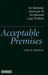 Acceptable Premises by James B. Freeman