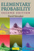 Elementary Probability by David Stirzaker