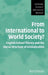 From International to World Society?: English School Theory and the Social Structure of Globalisation by Barry Buzan