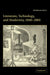 Literature, Technology, and Modernity, 1860-2000 by Nicholas Daly