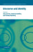 Discourse and Identity by Anna de Fina, Deborah Schiffrin, Michael Bamberg