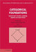 Categorical Foundations: Special Topics in Order, Topology, Algebra, and Sheaf Theory by Maria Pedicchio