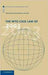 The Wto Case Law Of 2003: The American Law Institute Reporters' Studies by Henrik Horn, Petros C. Mavroidis