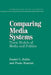 Comparing Media Systems: Three Models of Media and Politics by Daniel C. Hallin, Paolo Mancini