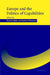 Europe and the Politics of Capabilities by Robert Salais, Robert Villeneuve