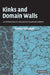 Kinks and Domain Walls by Tanmay Vachaspati