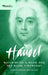 Handel: Water Music and Music for the Royal Fireworks by Christopher Hogwood