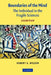 Boundaries of the Mind: The Individual in the Fragile Sciences - Cognition by Robert A. Wilson