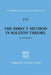 The Direct Method in Soliton Theory by Ryogo Hirota