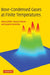 Bose-Condensed Gases at Finite Temperatures by Allan Griffin, Tetsuro Nikuni, Eugene Zaremba