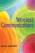 Wireless Communications by Andrew Goldsmith