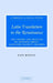 Latin Translation in the Renaissance: The Theory and Practice of Leonardo Bruni, Giannozzo Manetti and Desiderius Erasmus by Paul Botley