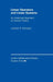 Linear Operators and Linear Systems by Jonathan R. Partington