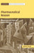 Pharmaceutical Reason by Andrew Lakoff