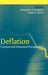 Deflation by Richard C. K. Burdekin, Pierre L. Siklos