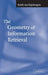 The Geometry of Information Retrieval by C. J. Van Rijsbergen