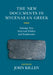 The New Documents in Mycenaean Greek by John Killen