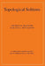 Topological Solitons by Nicholas Manton, Paul Sutcliffe