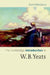 The Cambridge Introduction to W.B. Yeats by David Holdeman