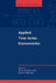 Applied Time Series Econometrics by Helmut Lutkepohl, Markus Kratzig