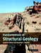 Fundamentals of Structural Geology by David Pollard, Raymond C. Fletcher
