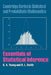 Essentials of Statistical Inference by G. A. Young, R. L. Smith