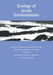 Ecology of Arctic Environments by Sarah J. Woodin, Mick Marquiss