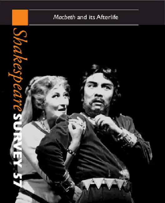 Shakespeare Survey v57 by Peter Holland
