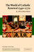 The World of Catholic Renewal, 1540 1770 by R. Po-Chia Hsia, Hsia R. Po-Chia, T. C. W. Blanning